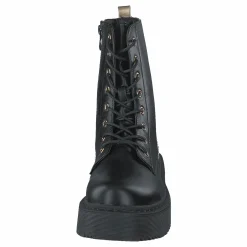 Duffy 78-68368 Black