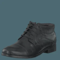 Senator 451-3003 Black