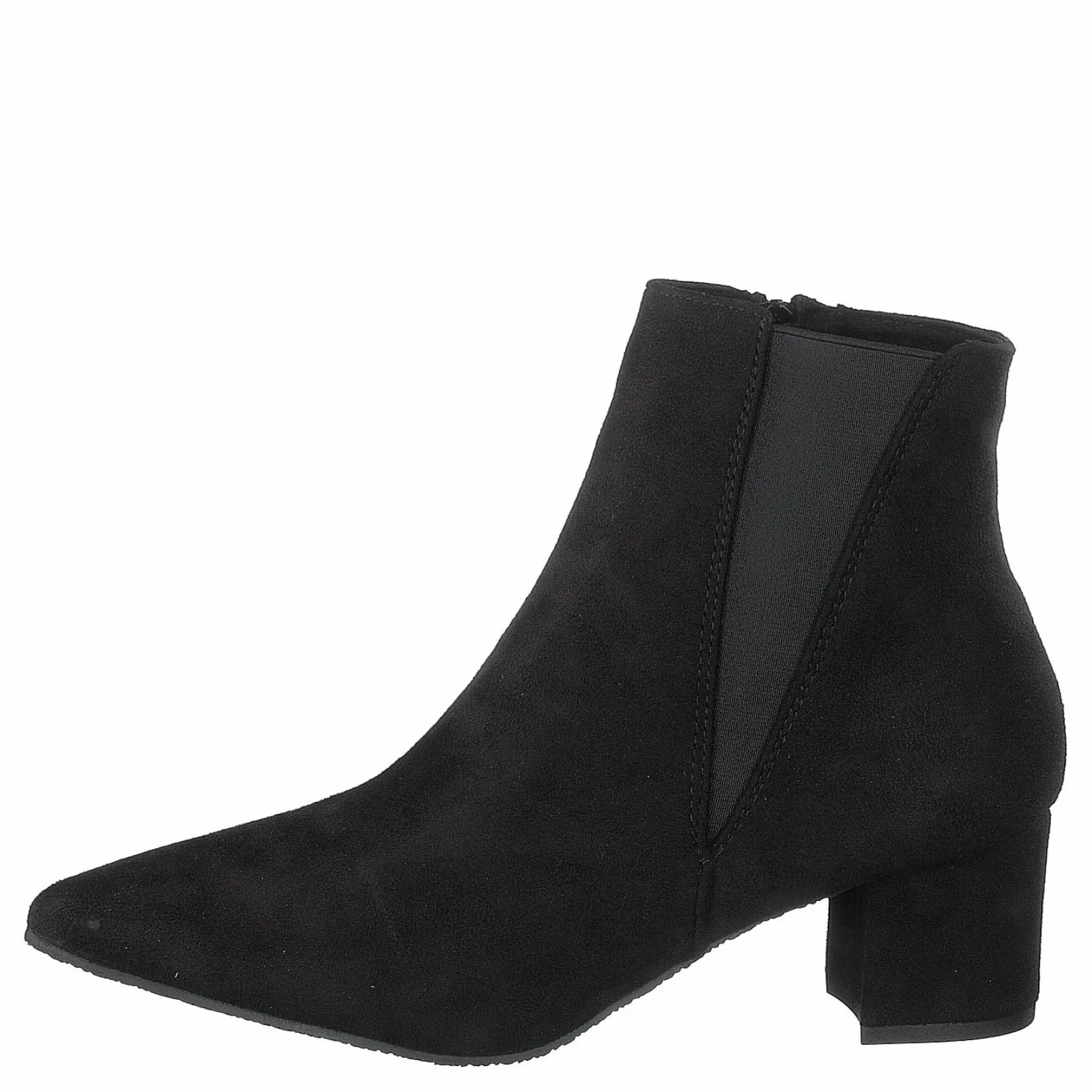 Duffy 97-00814 Black