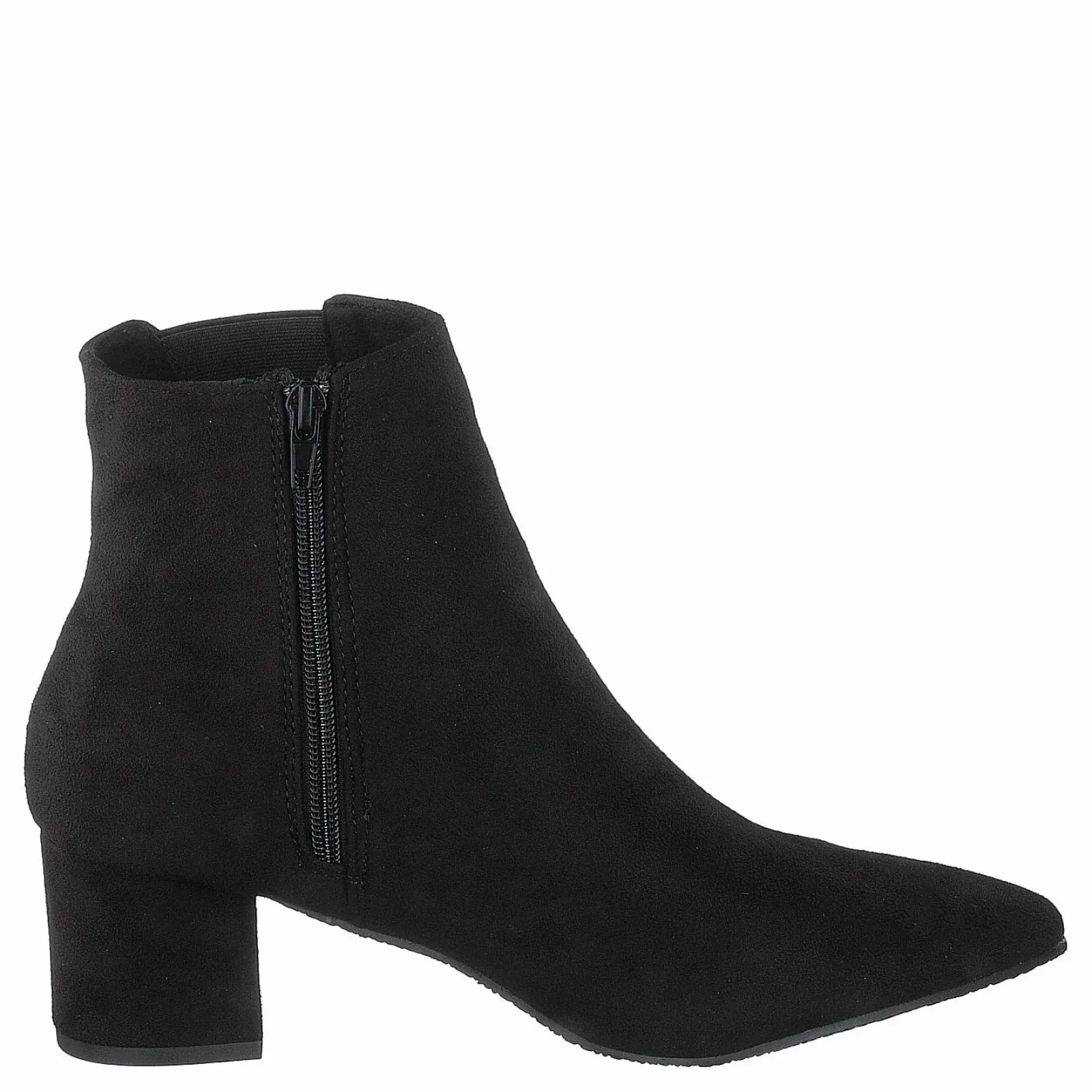 Duffy 97-00814 Black