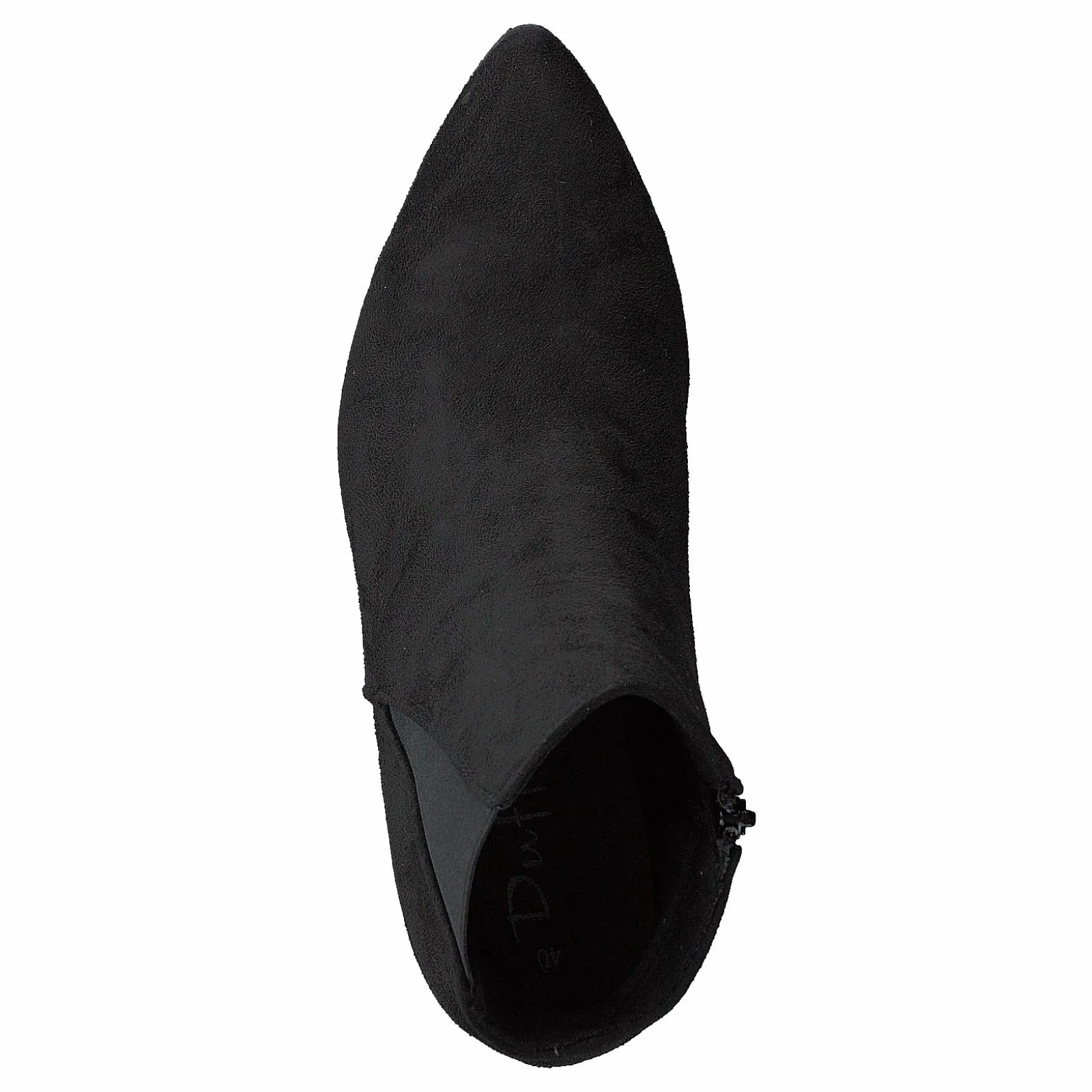 Duffy 97-00814 Black