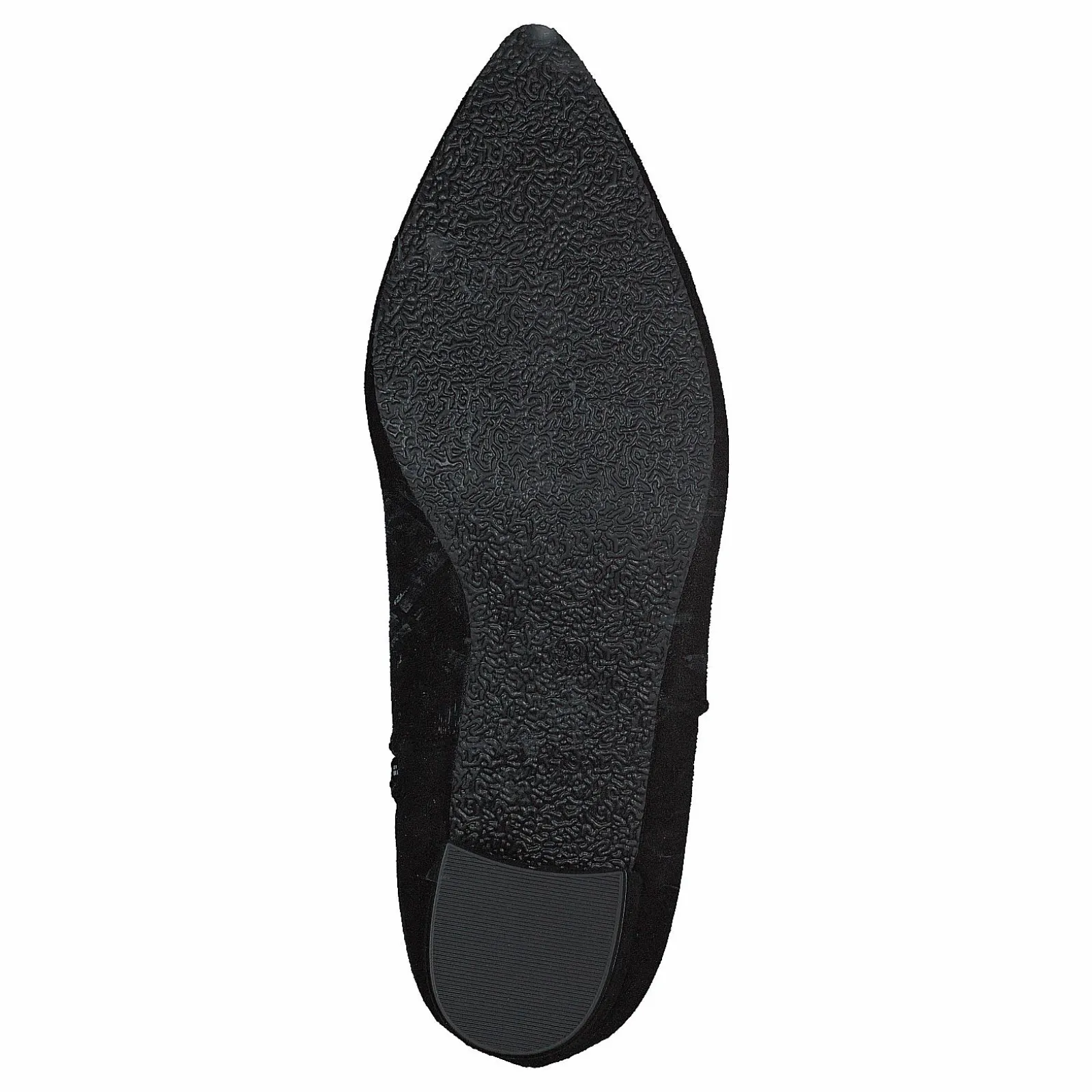 Duffy 97-00814 Black