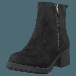 Duffy 86-26301 Black