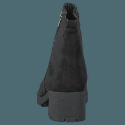 Duffy 86-26301 Black