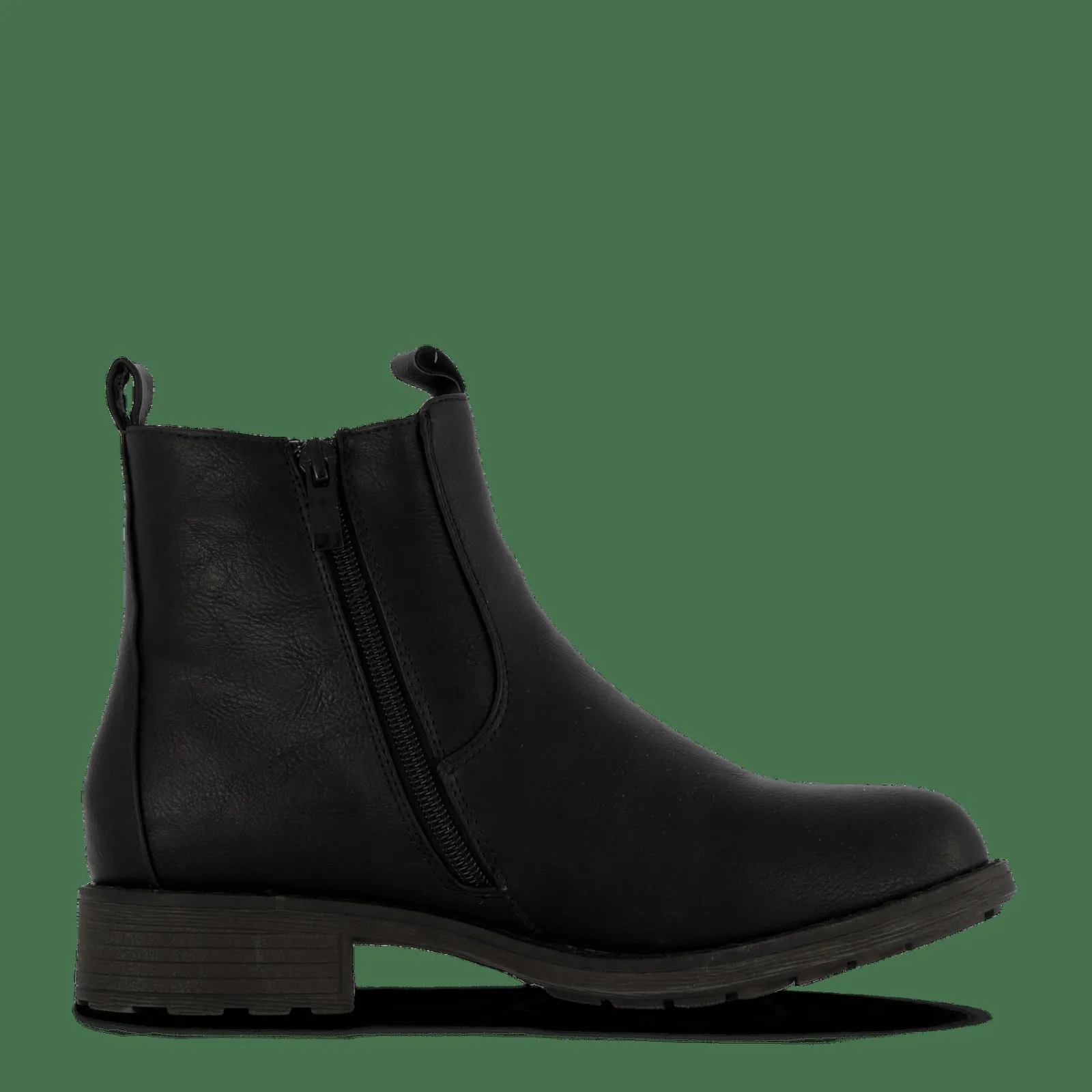 Duffy 86-22006 Black