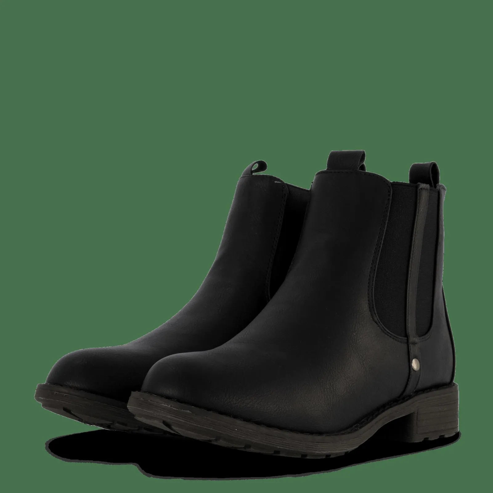 Duffy 86-22006 Black