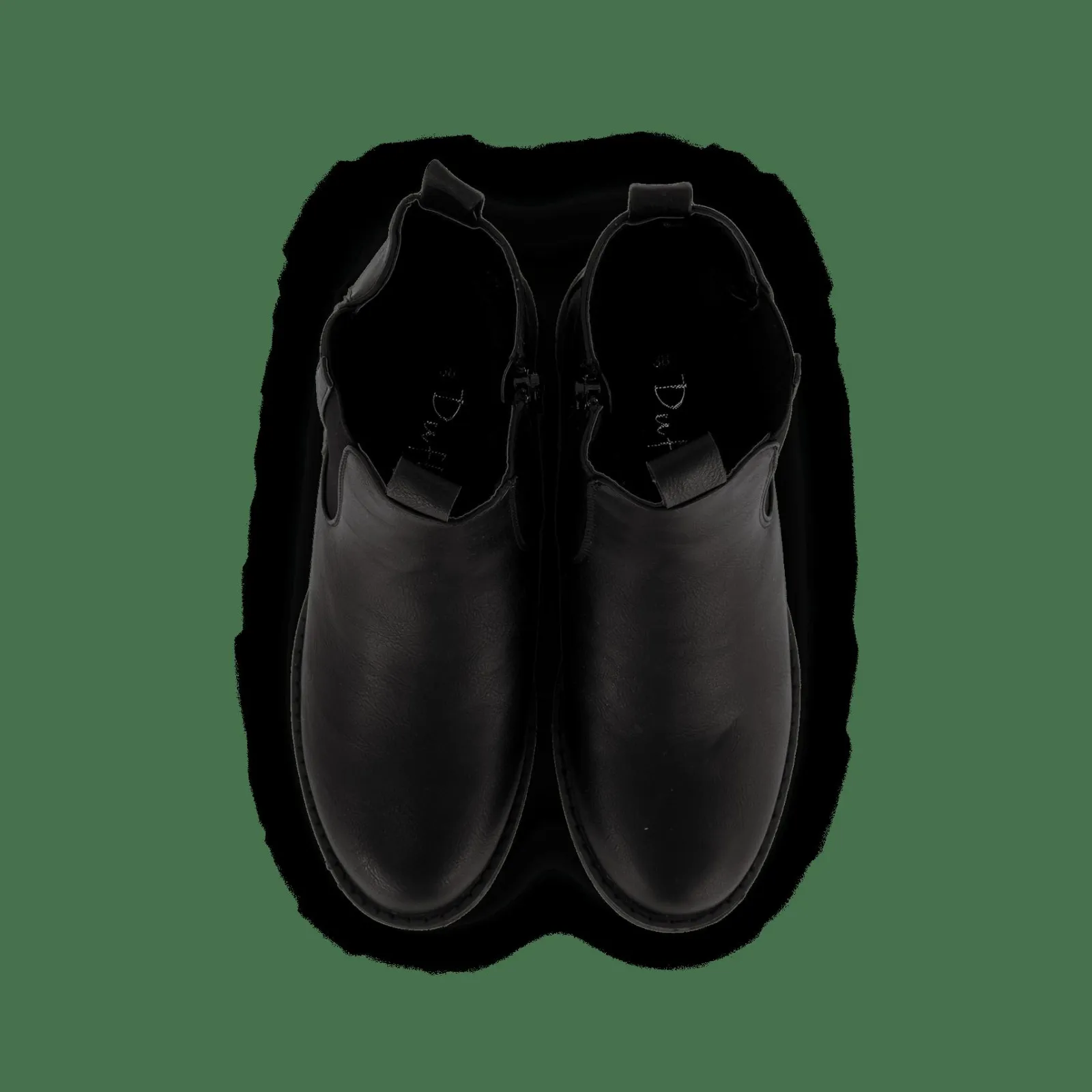 Duffy 86-22006 Black