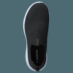 Barn Gulliver 435-3113 Black