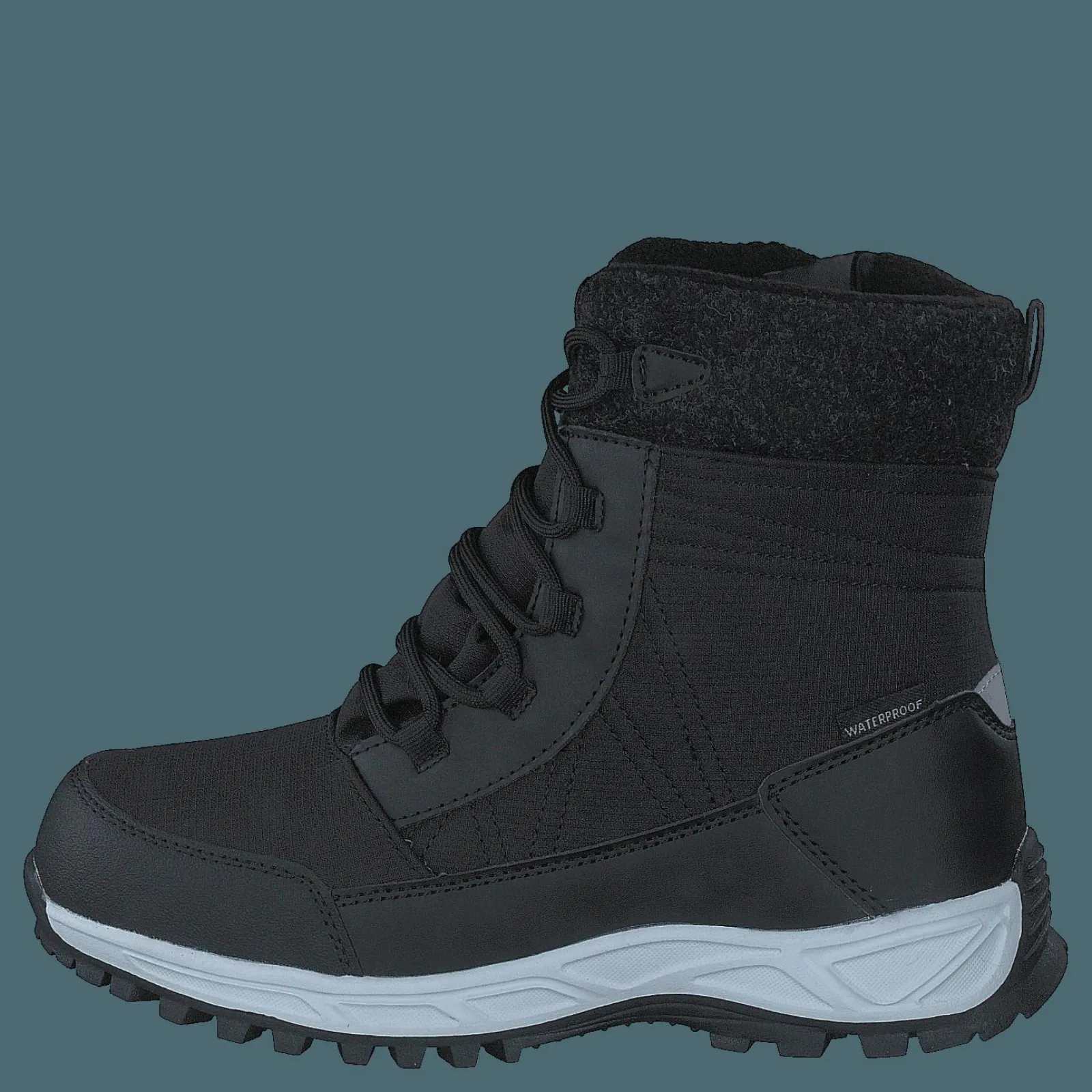 Barn Kompis 430-1863 Black