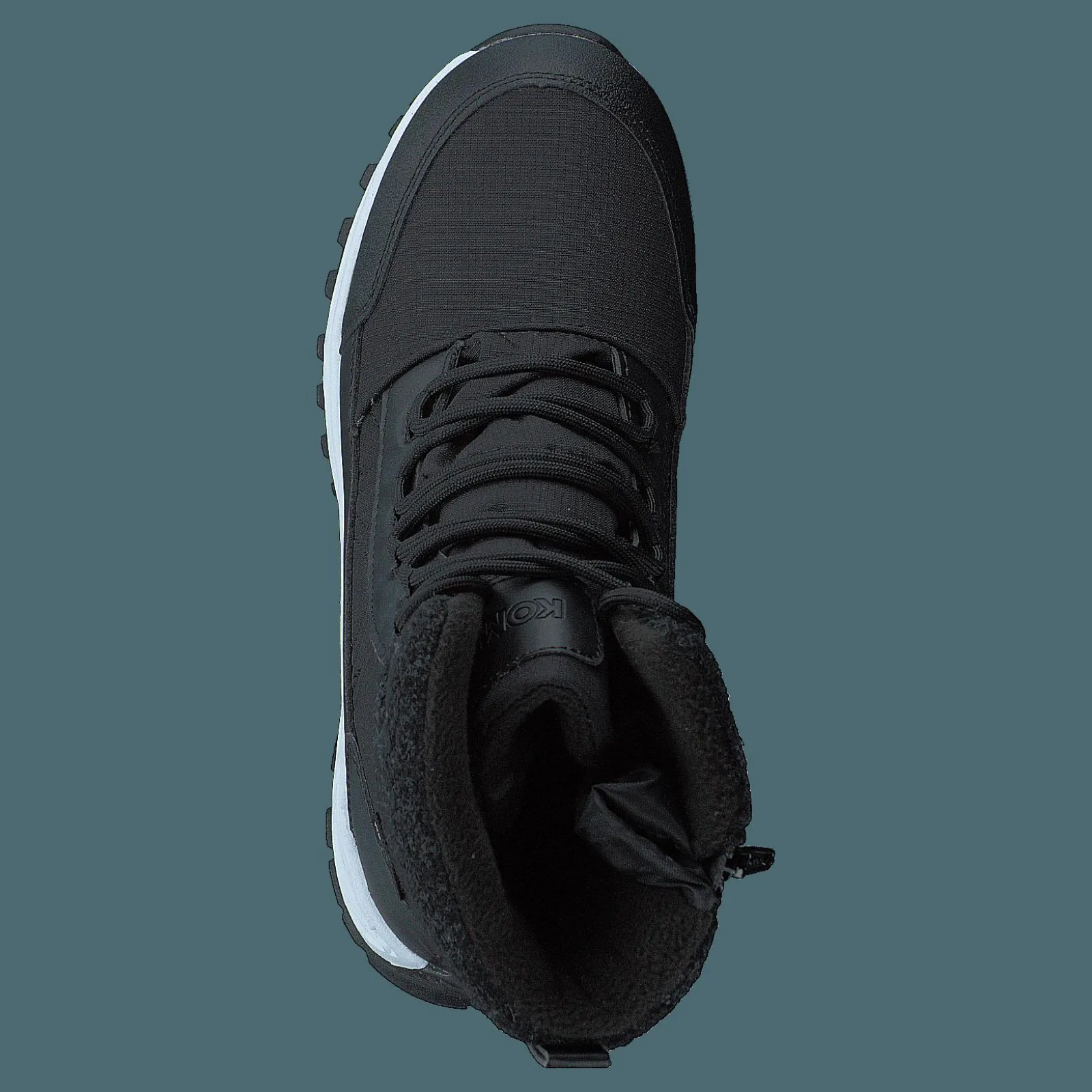 Barn Kompis 430-1863 Black