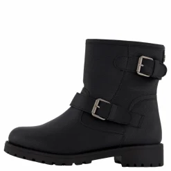 Duffy 75-12531 Black