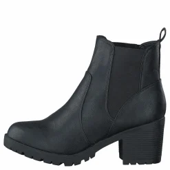 Duffy 97-16252 Black