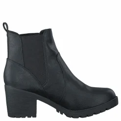 Duffy 97-16252 Black