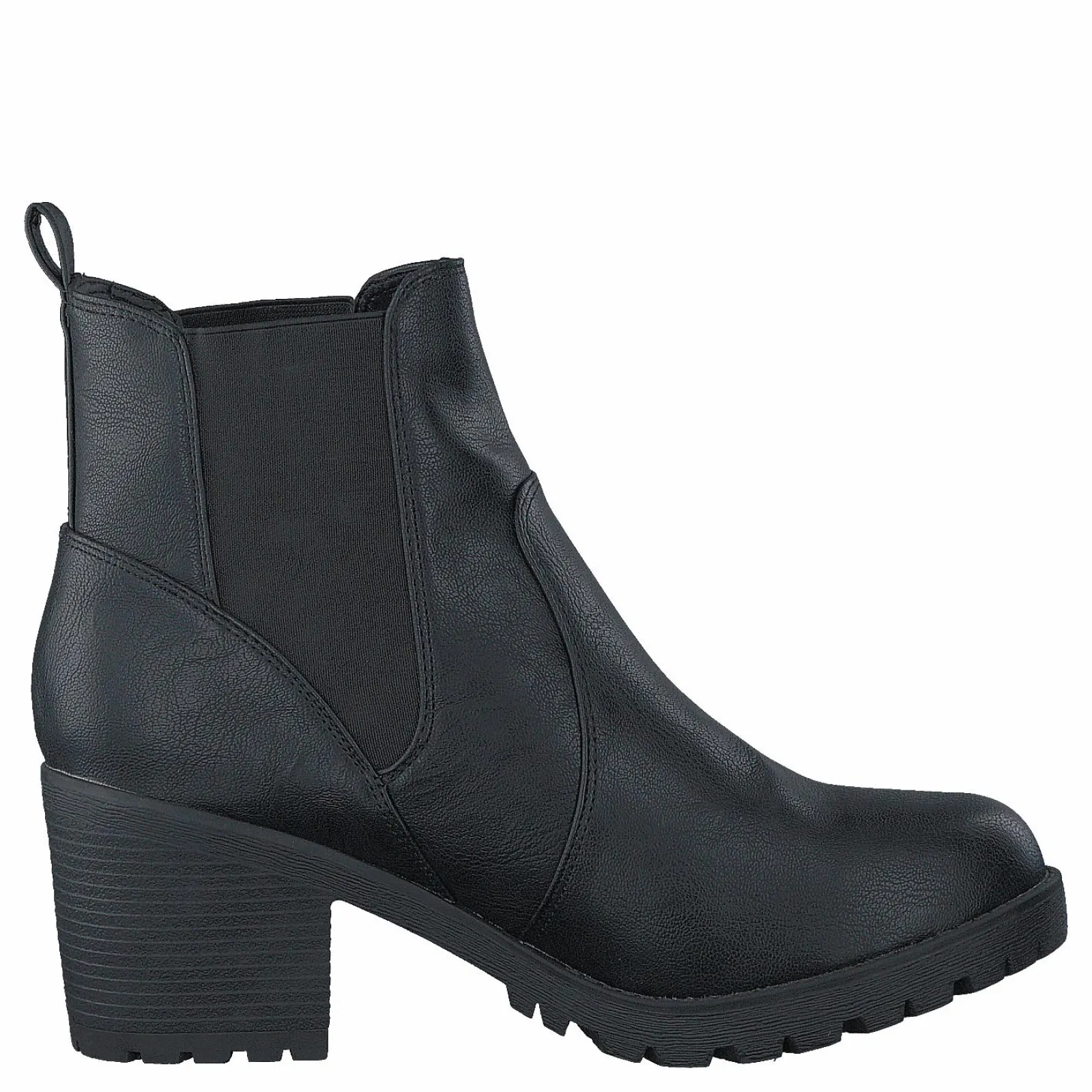 Duffy 97-16252 Black