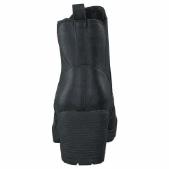 Duffy 97-16252 Black