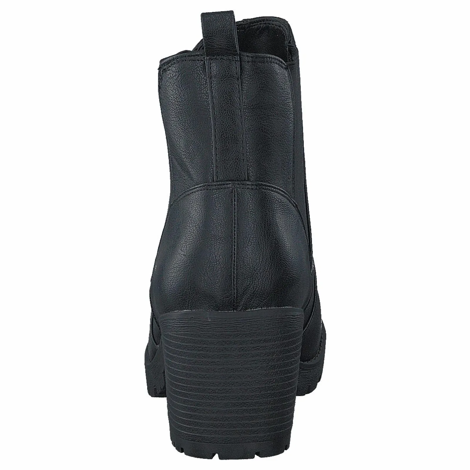 Duffy 97-16252 Black