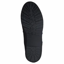 Duffy 97-16252 Black