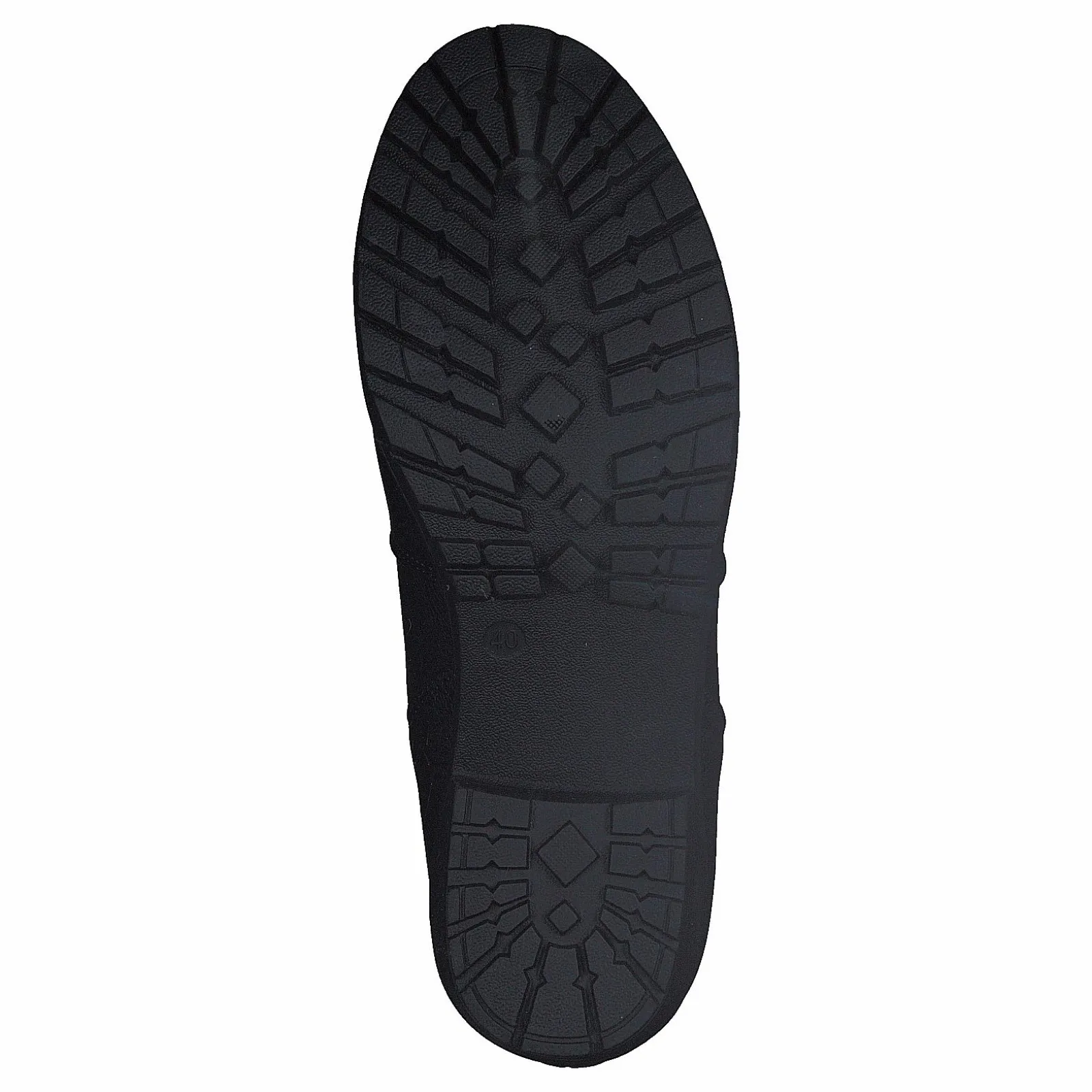 Duffy 97-16252 Black