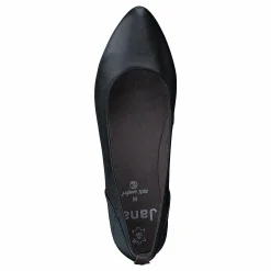 Jana 22200-29 Black
