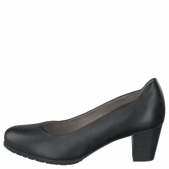 Jana 22404-24-001 Black