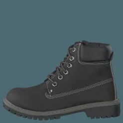 Barn Duffy 98-68350 Black