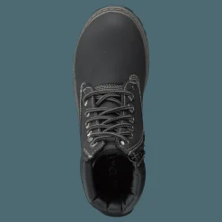 Barn Duffy 98-68350 Black