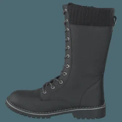 Duffy 98-73200 Black