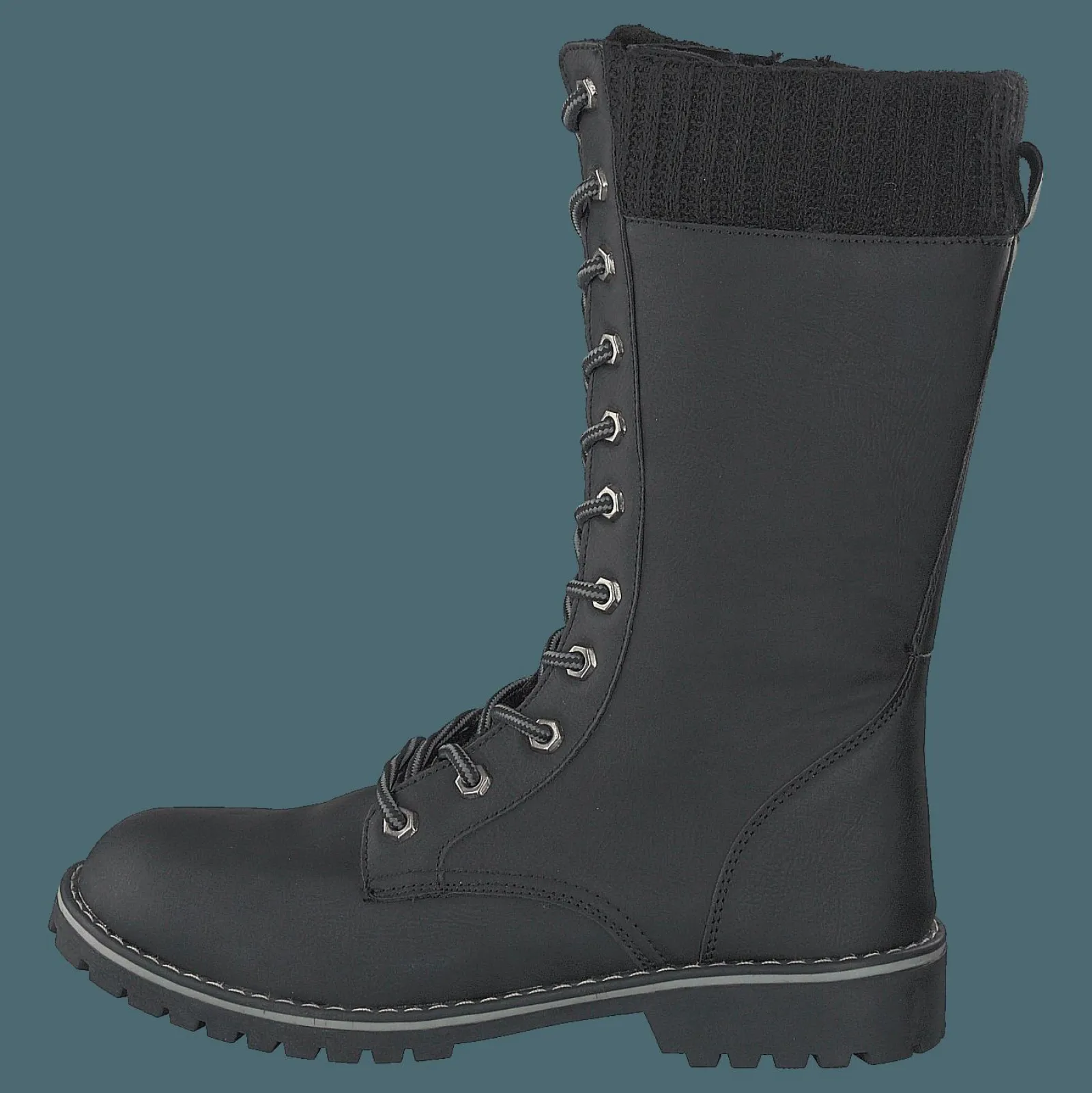 Duffy 98-73200 Black