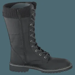 Duffy 98-73200 Black