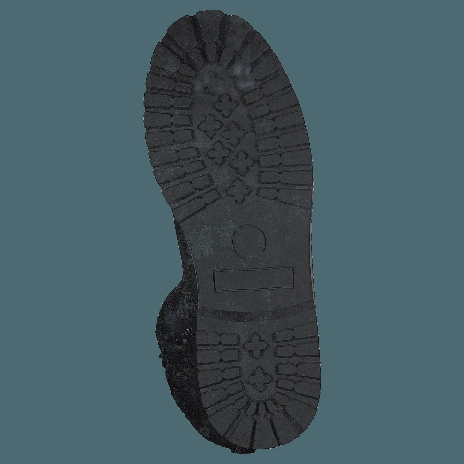 Duffy 98-73200 Black