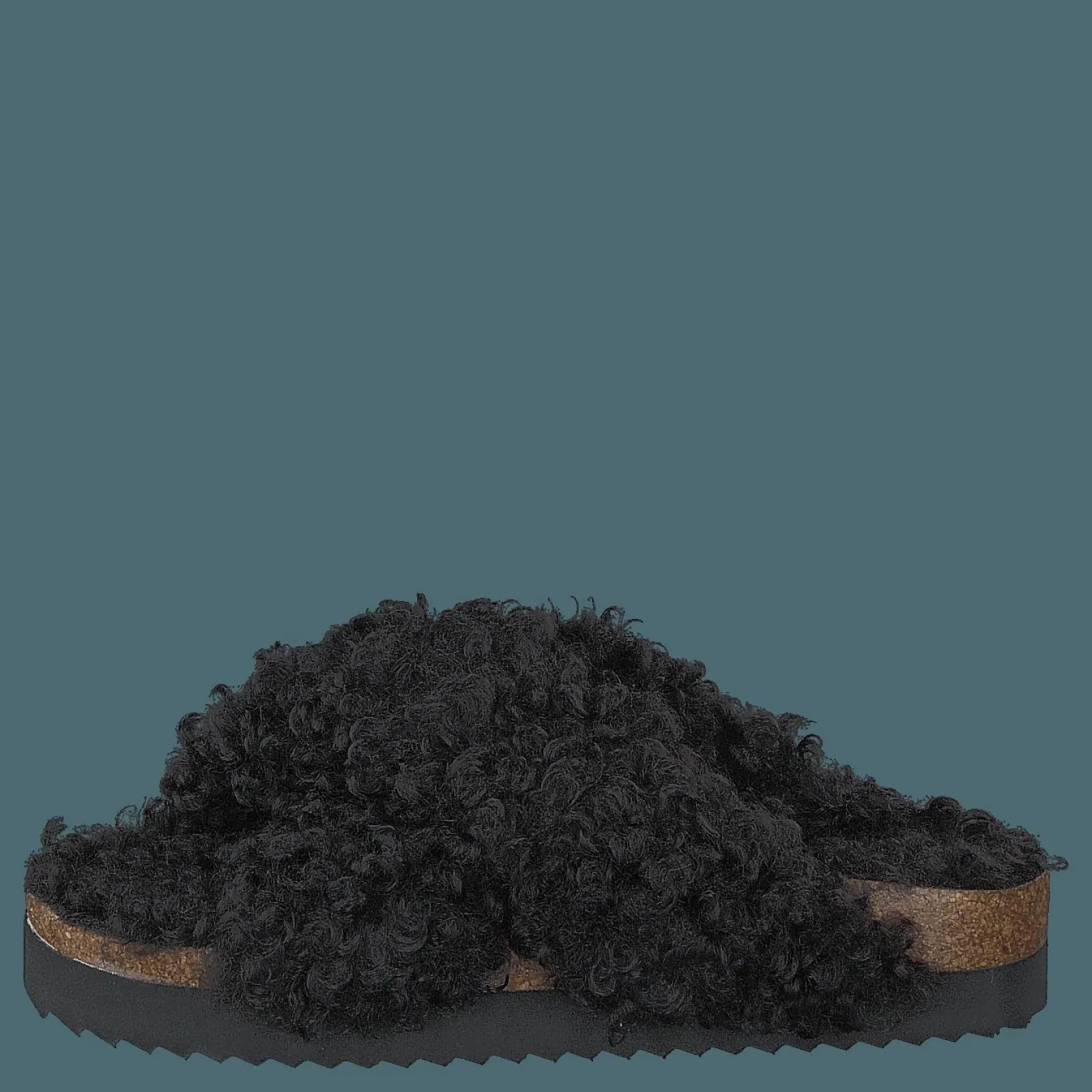 Duffy 86-33302 Black