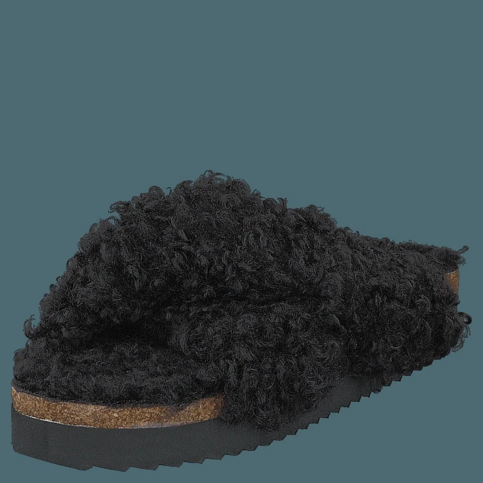 Duffy 86-33302 Black