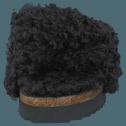 Duffy 86-33302 Black