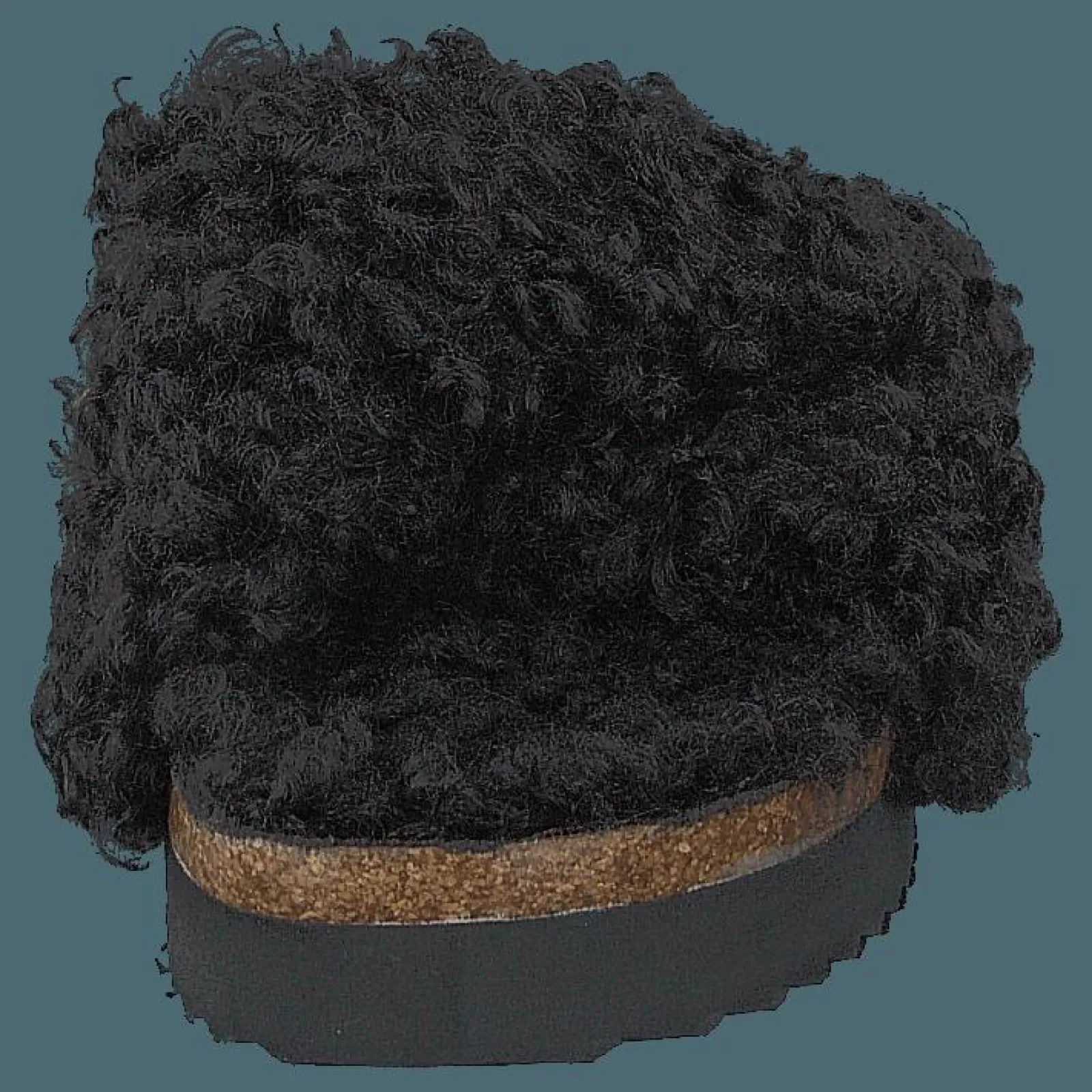 Duffy 86-33302 Black