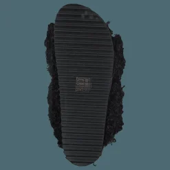 Duffy 86-33302 Black