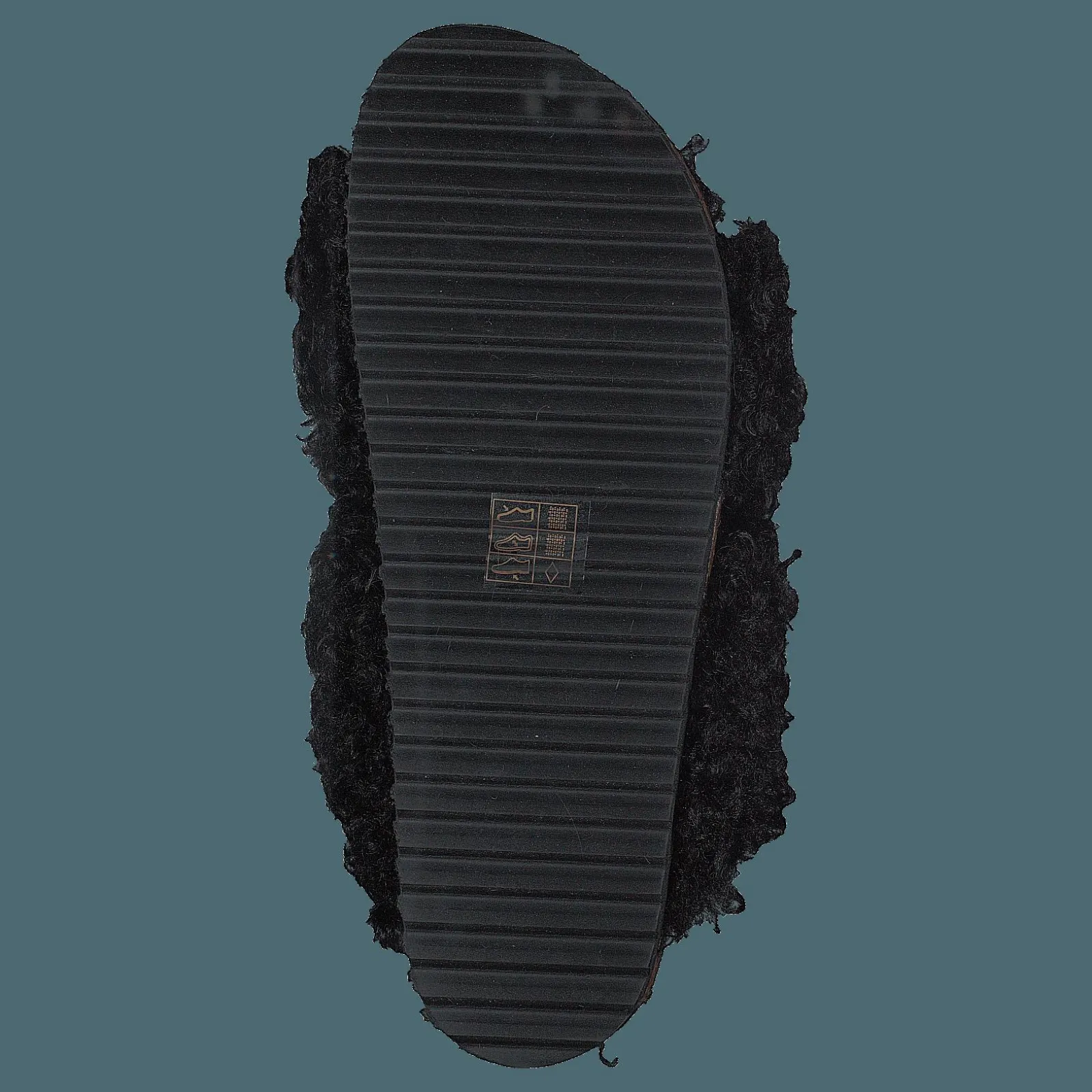 Duffy 86-33302 Black