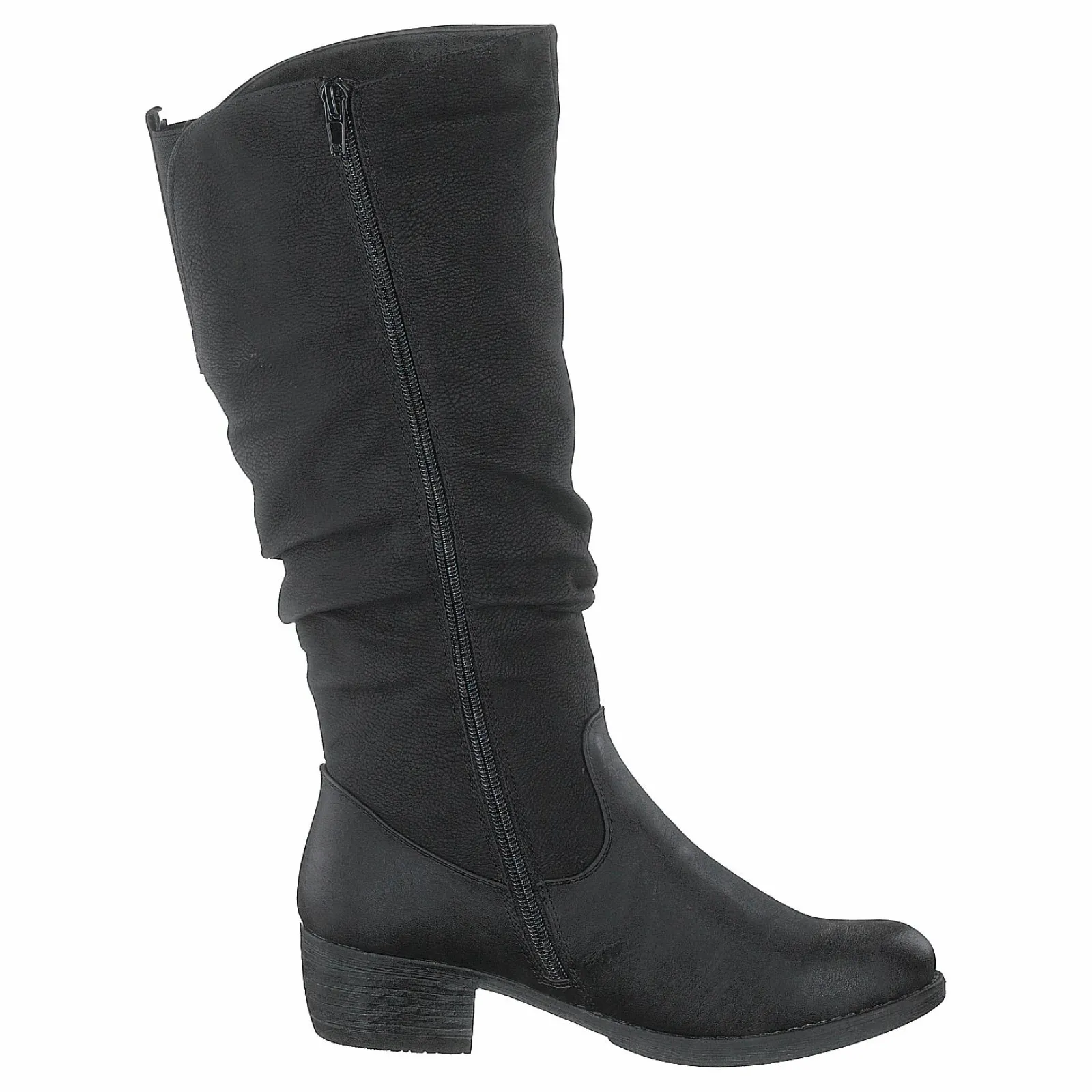 Rieker 93157-00 Black