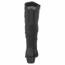 Rieker 93157-00 Black