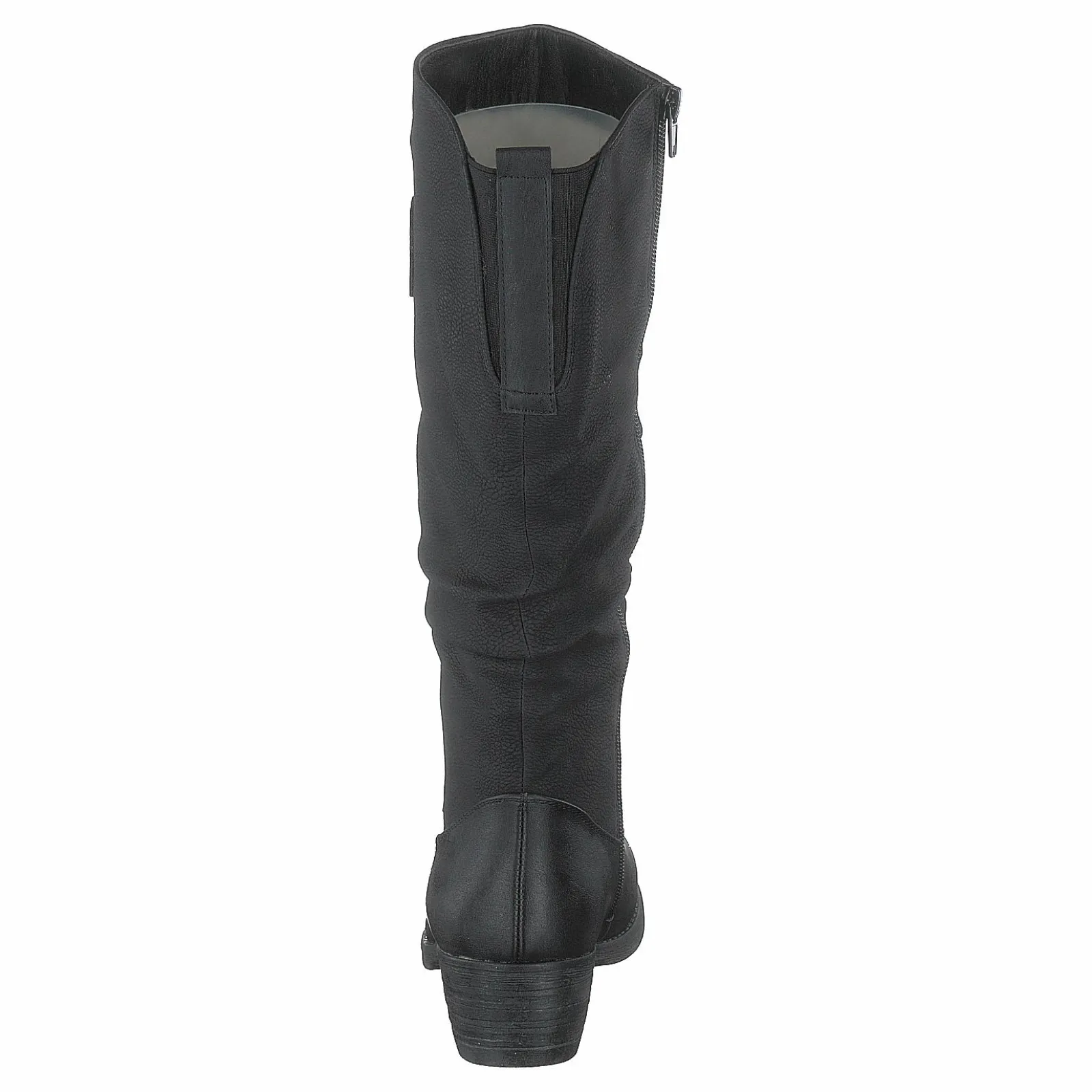 Rieker 93157-00 Black