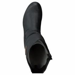 Rieker 93157-00 Black