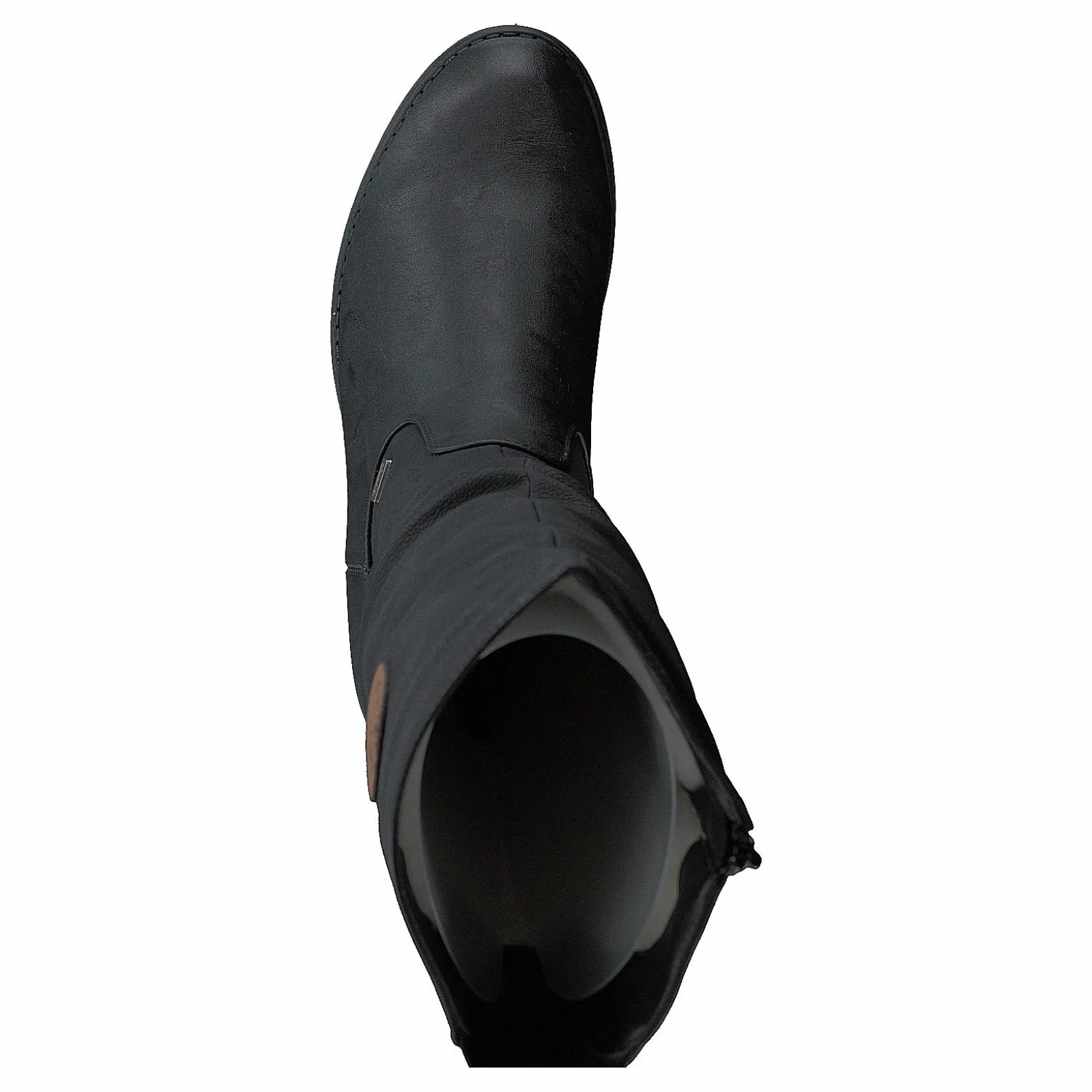 Rieker 93157-00 Black