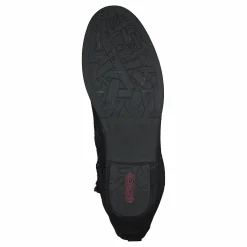 Rieker 93157-00 Black