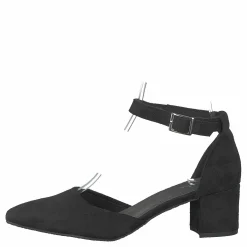 Duffy 97-00718 Black