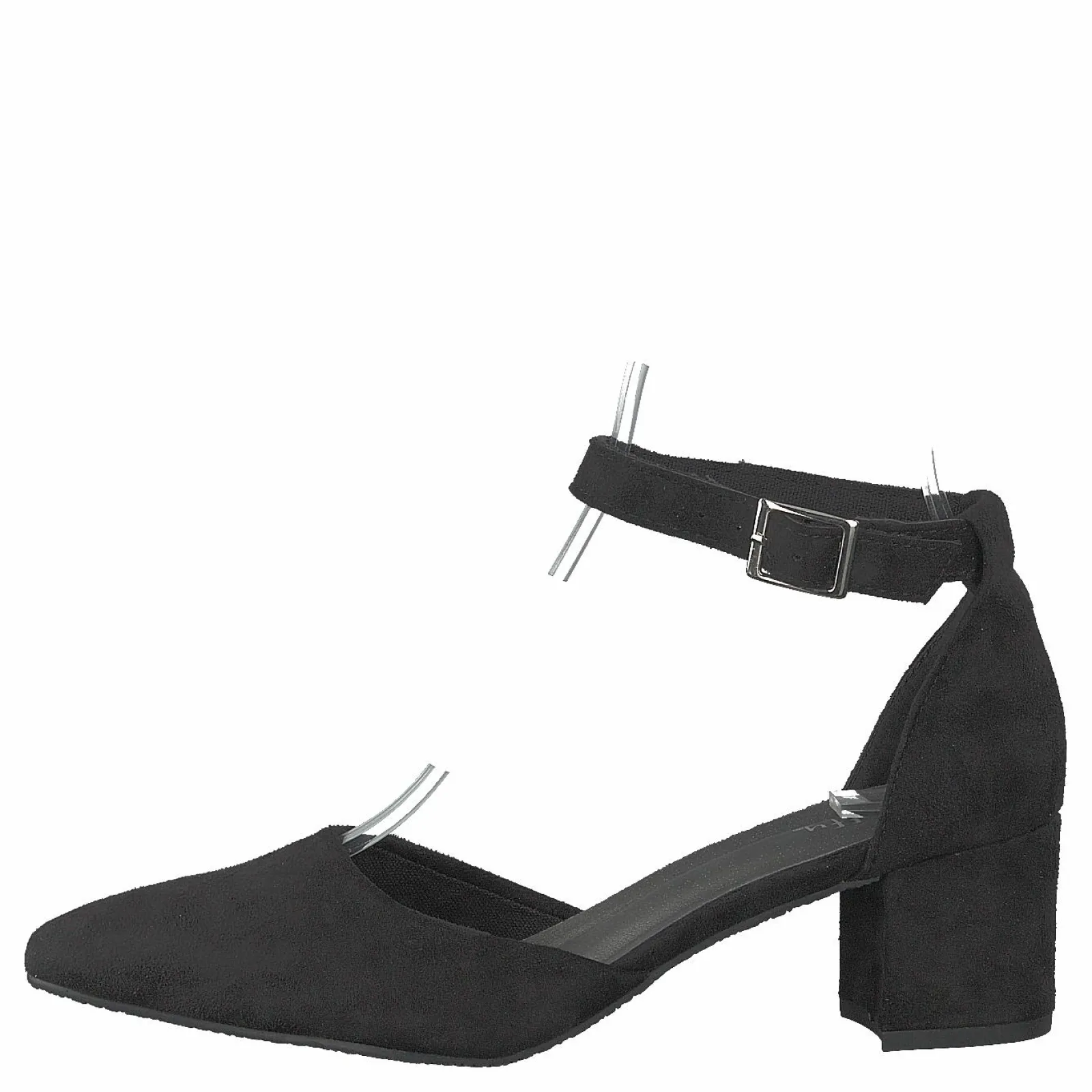 Duffy 97-00718 Black