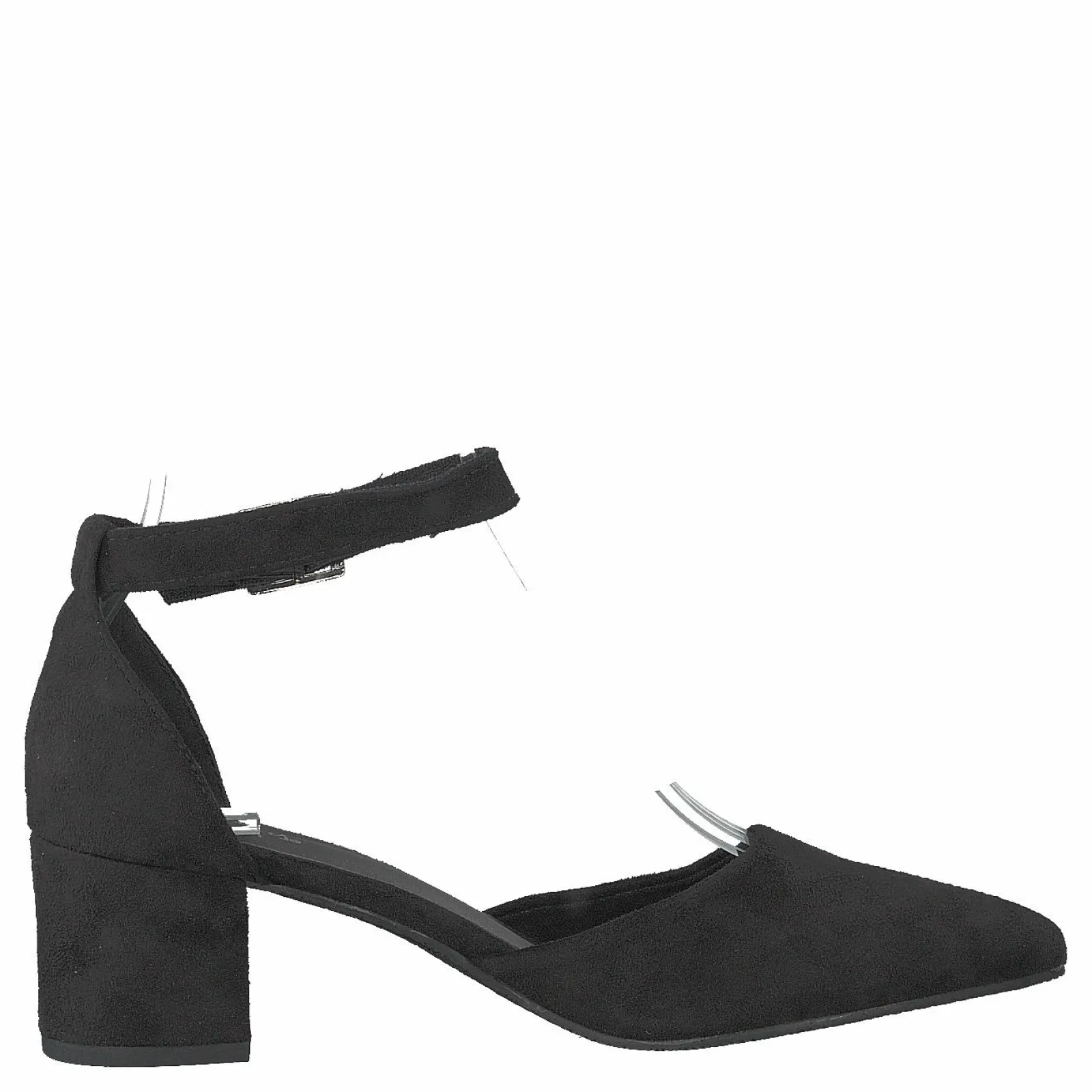 Duffy 97-00718 Black