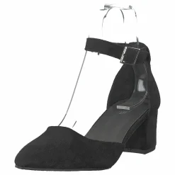 Duffy 97-00718 Black