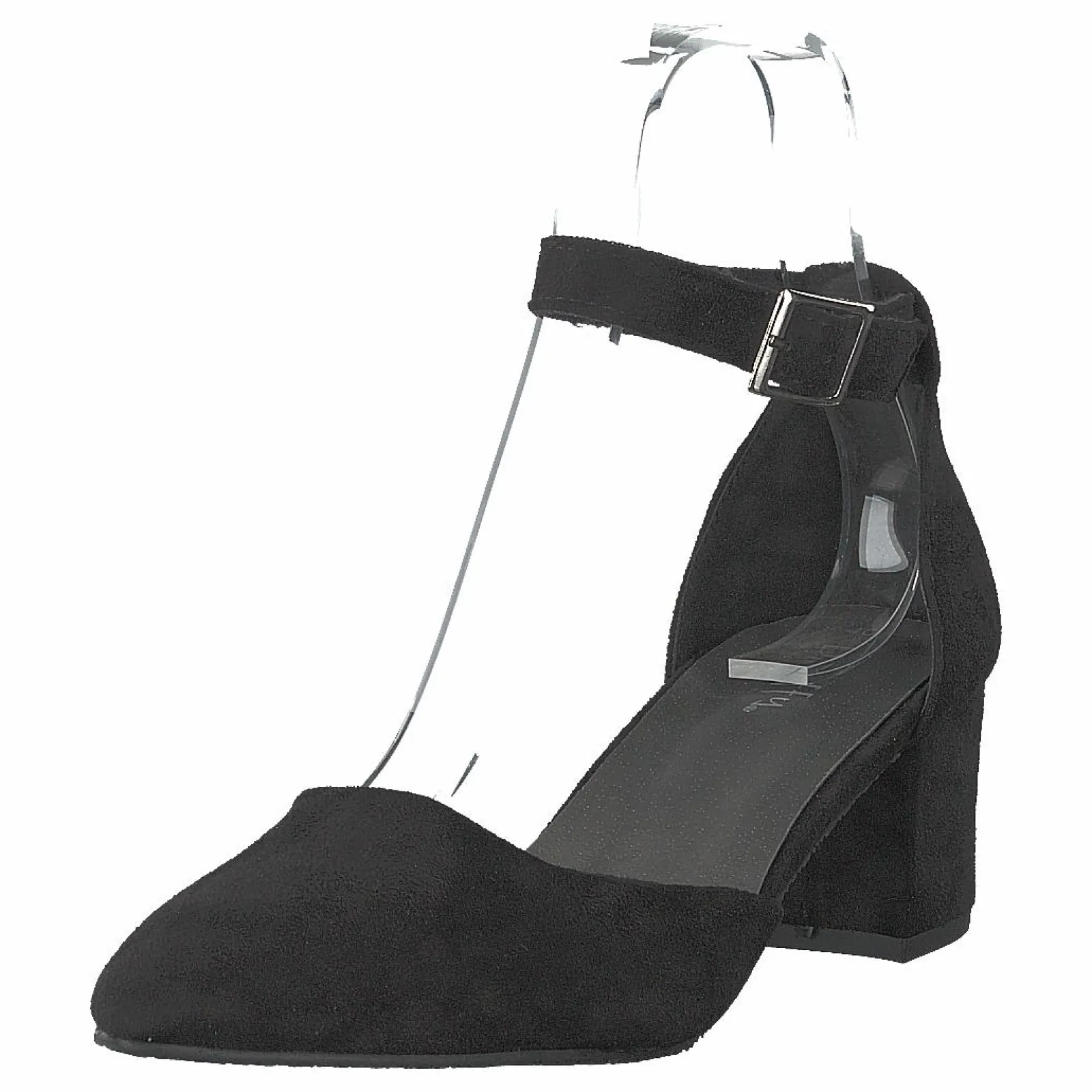 Duffy 97-00718 Black