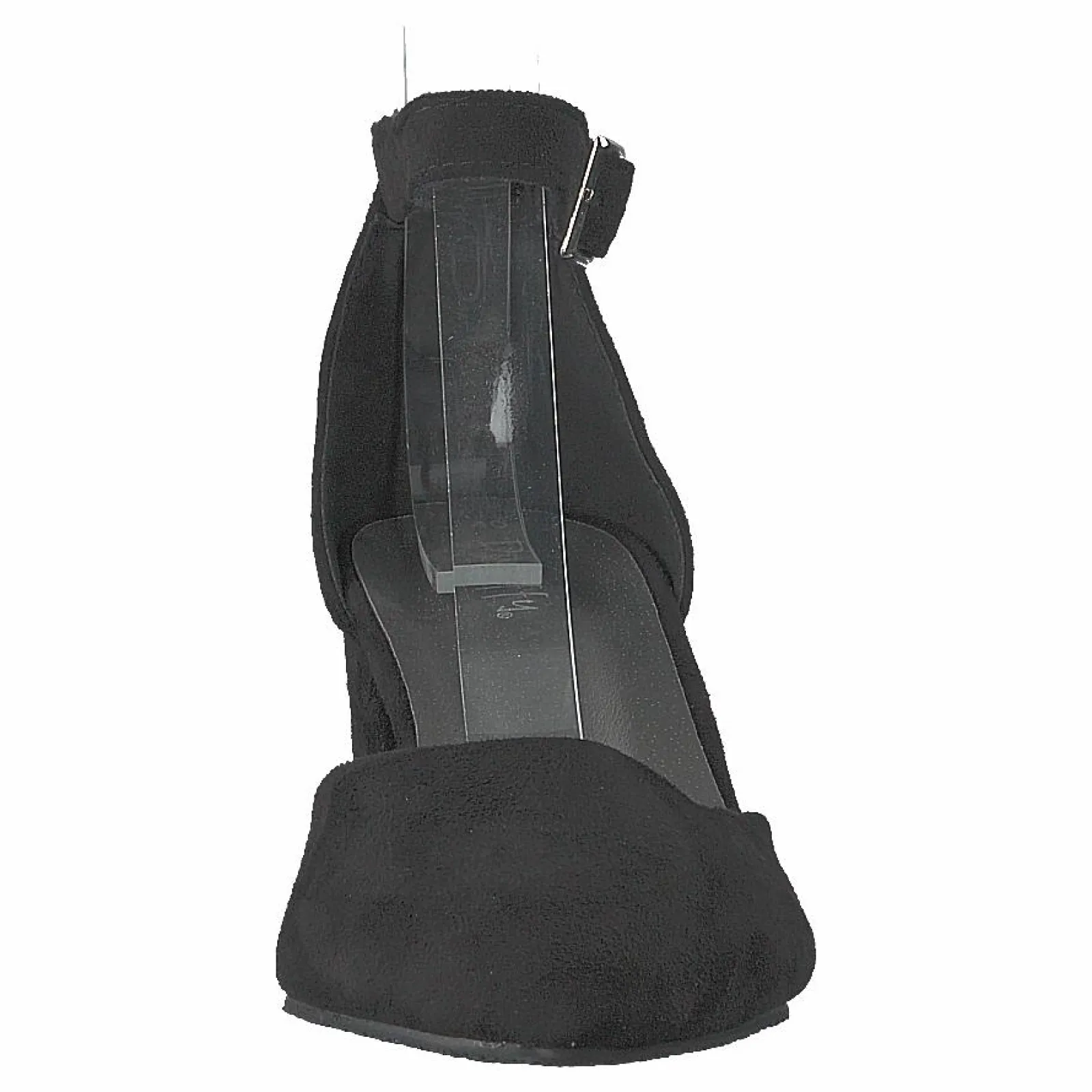 Duffy 97-00718 Black