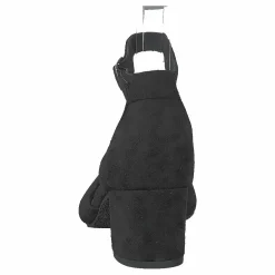 Duffy 97-00718 Black