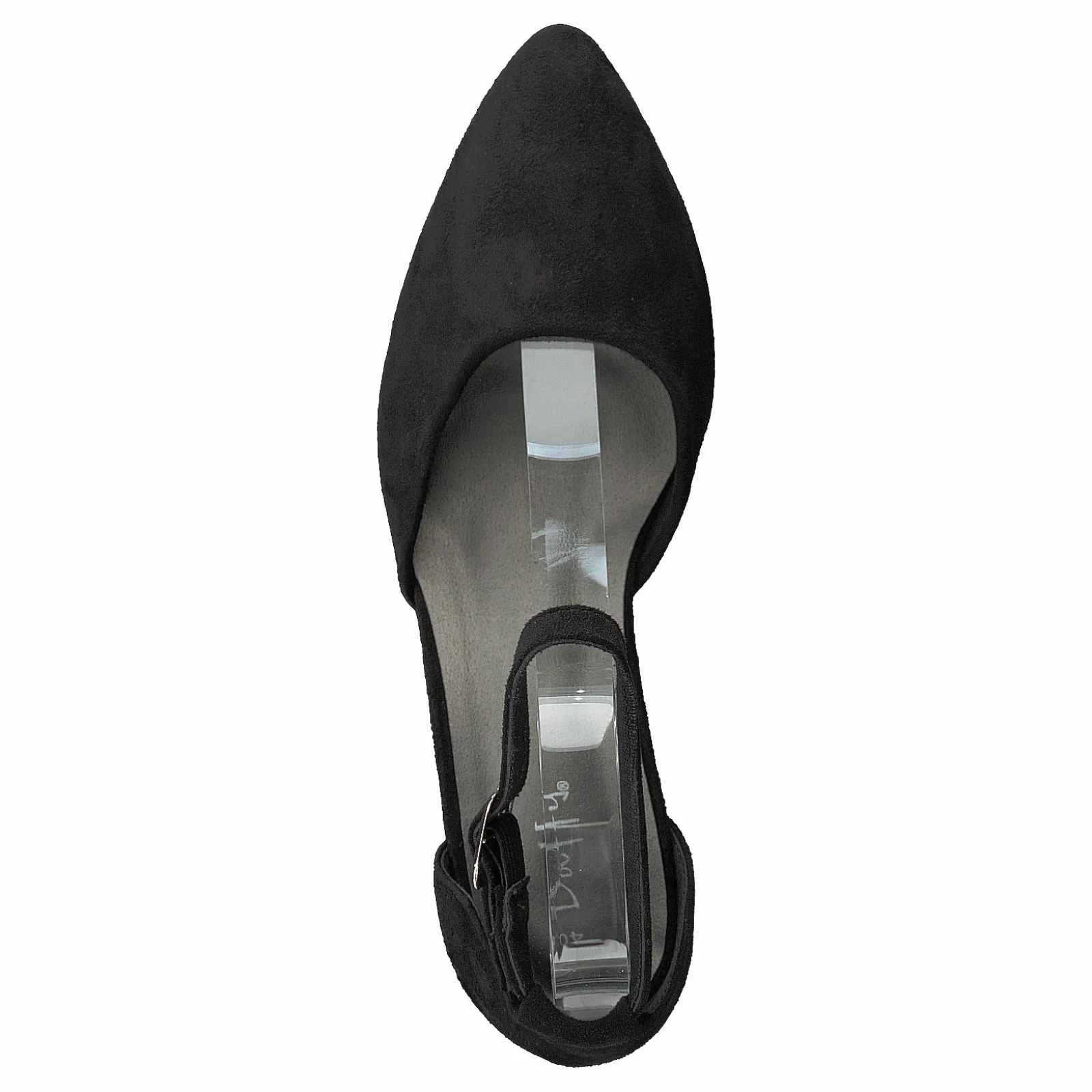 Duffy 97-00718 Black